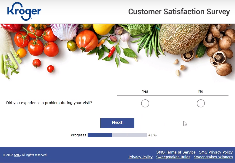 Survey Question 11