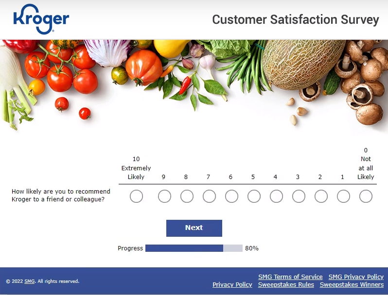 Survey Question 14